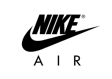 nike air zeichen bilder|Nike Air logo vector.